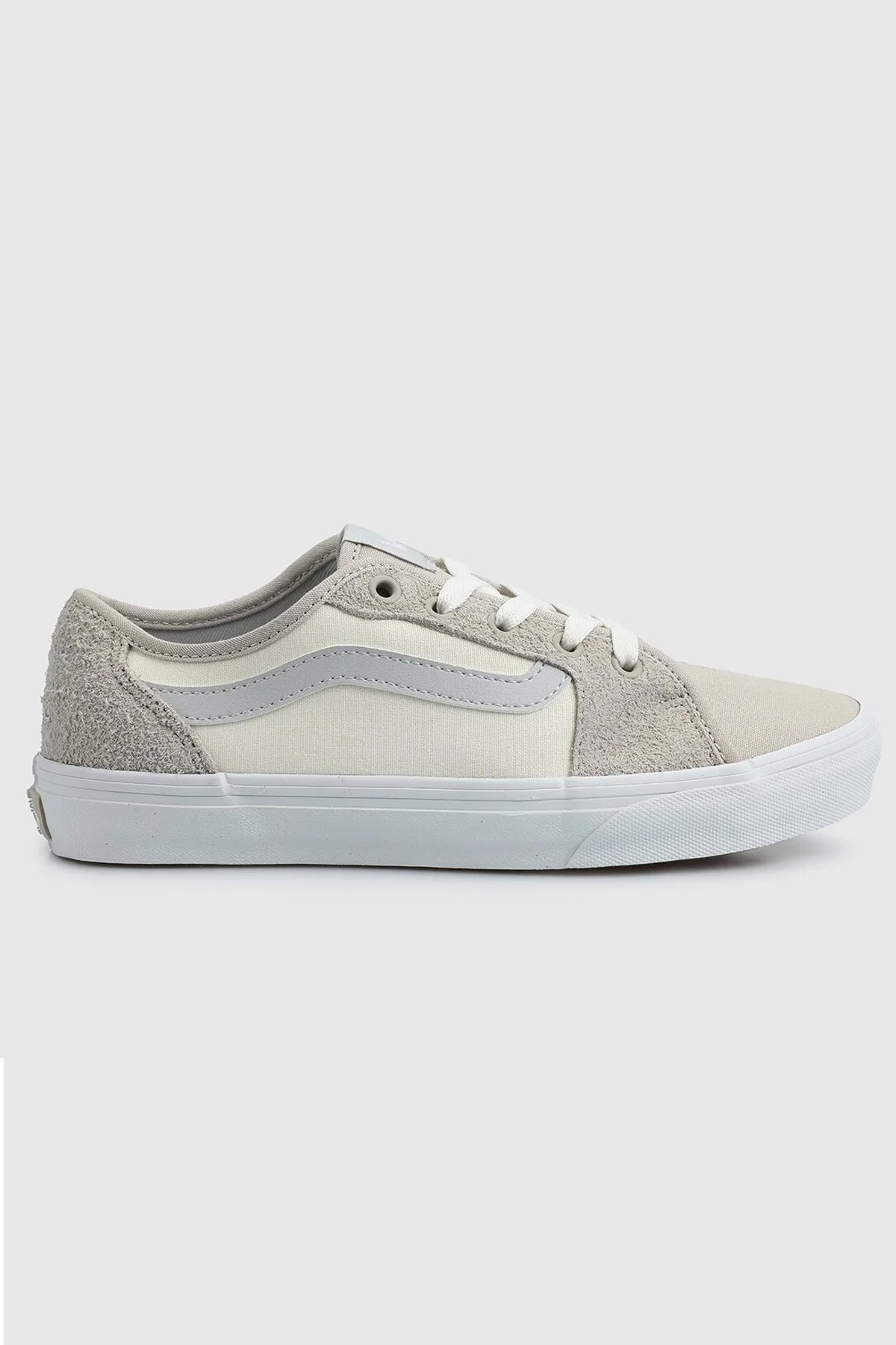 Vans Filmore Decon Kadın Spor Ayakkabı Vn000Cv47Vf1 Gri