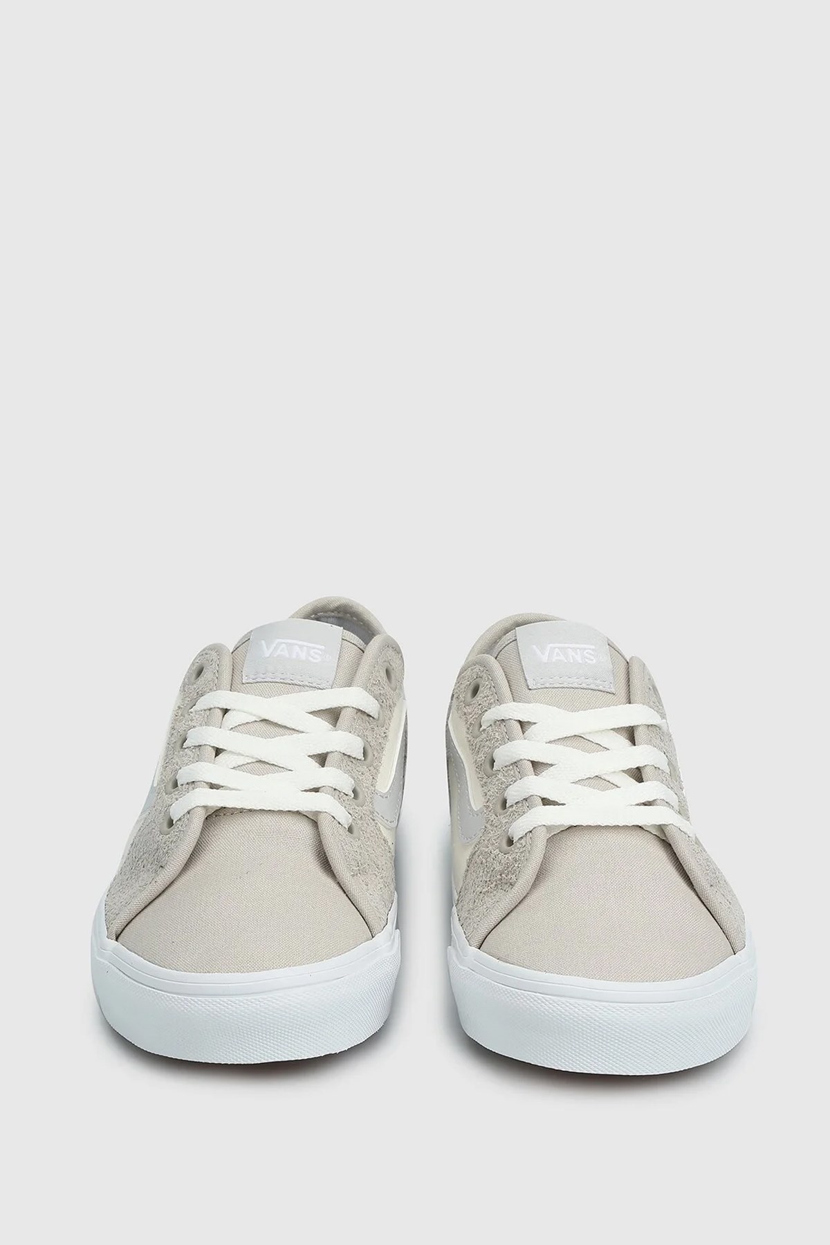 Vans Filmore Decon Kadın Spor Ayakkabı Vn000Cv47Vf1 Gri
