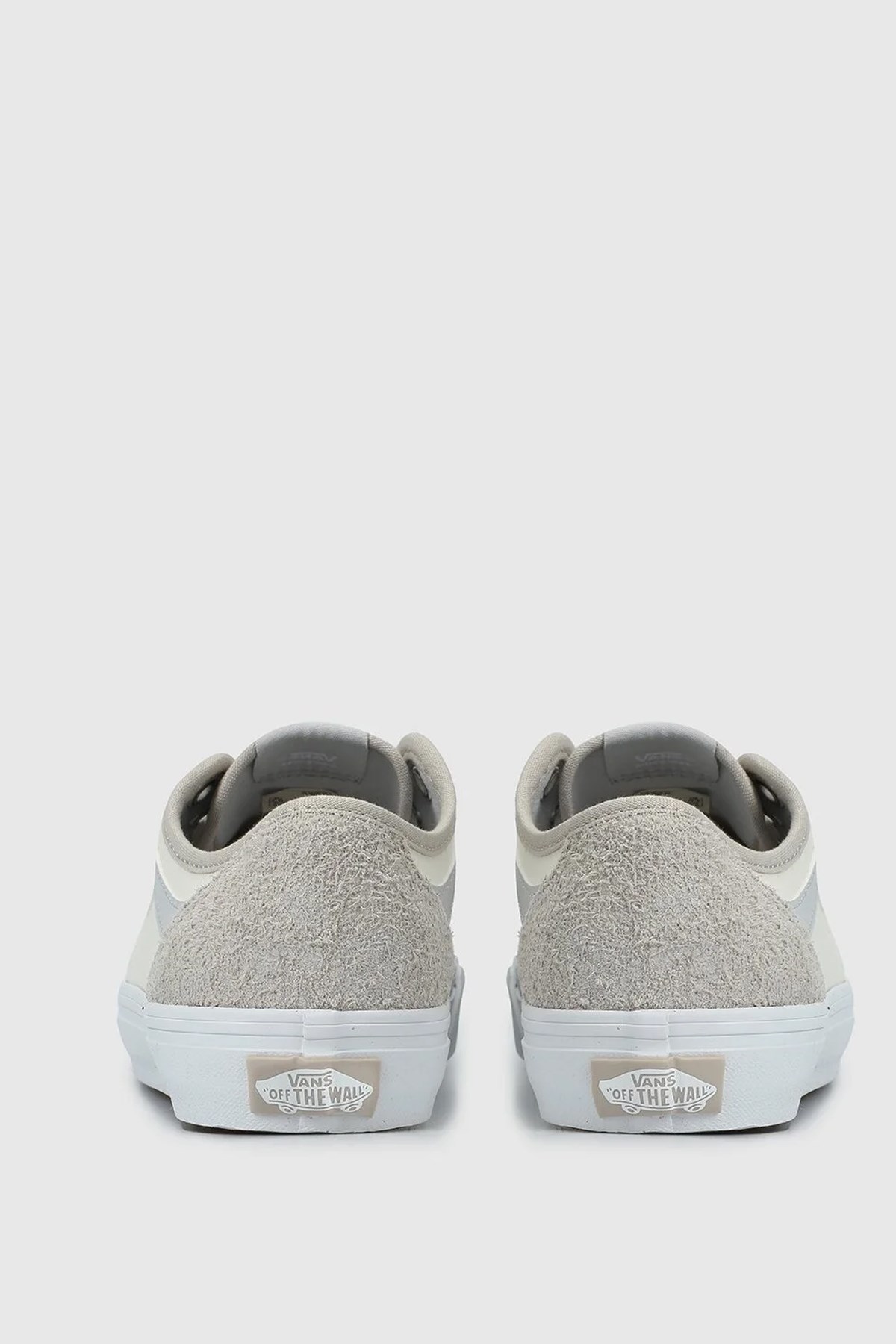Vans Filmore Decon Kadın Spor Ayakkabı Vn000Cv47Vf1 Gri