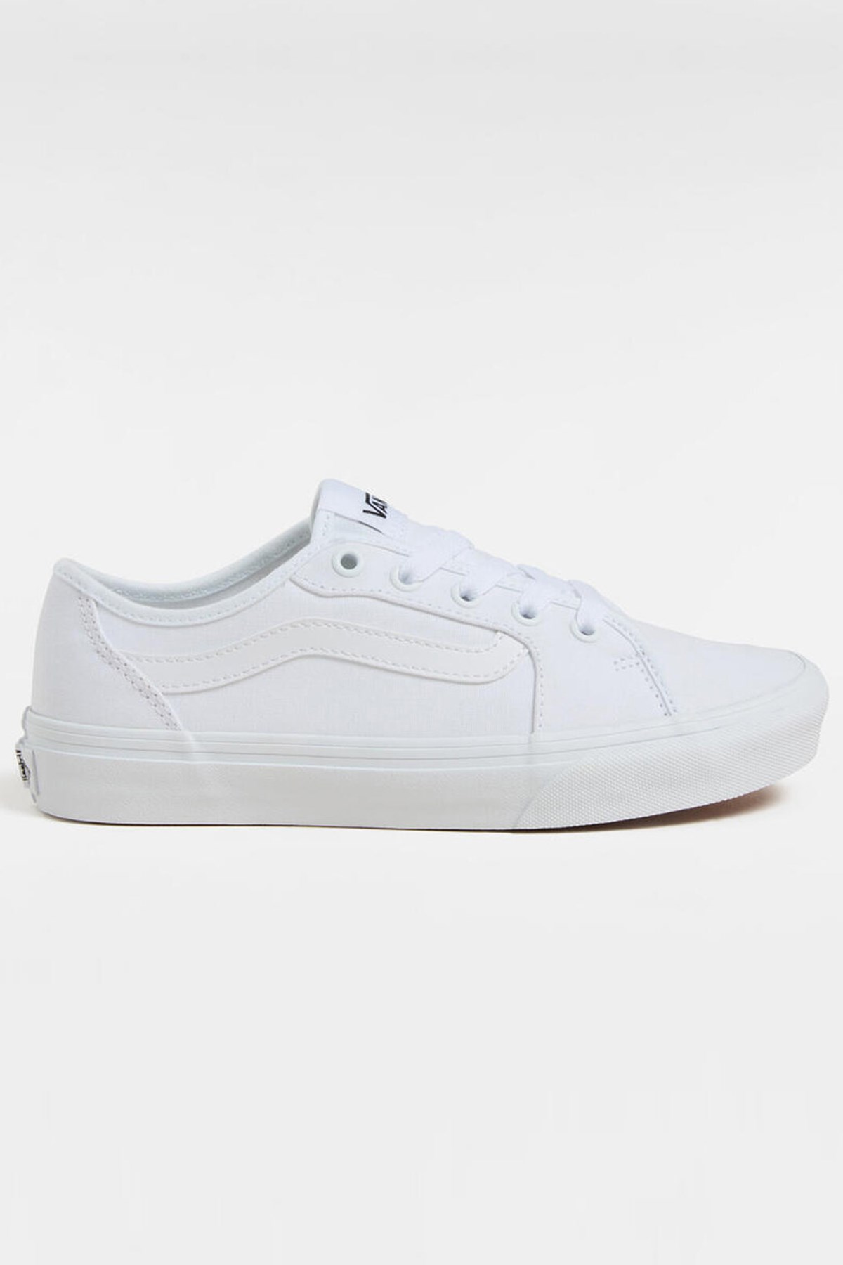 Vans Filmore Decon Kadın Spor Ayakkabı Vn000Cv4Www1 Beyaz