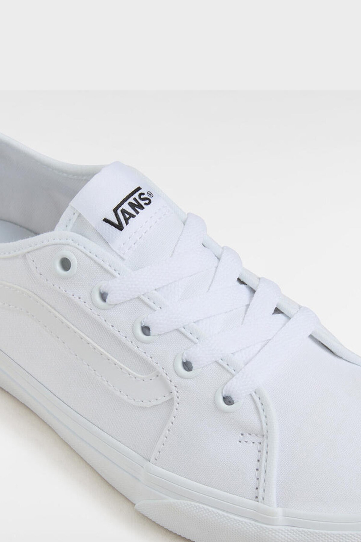 Vans Filmore Decon Kadın Spor Ayakkabı Vn000Cv4Www1 Beyaz