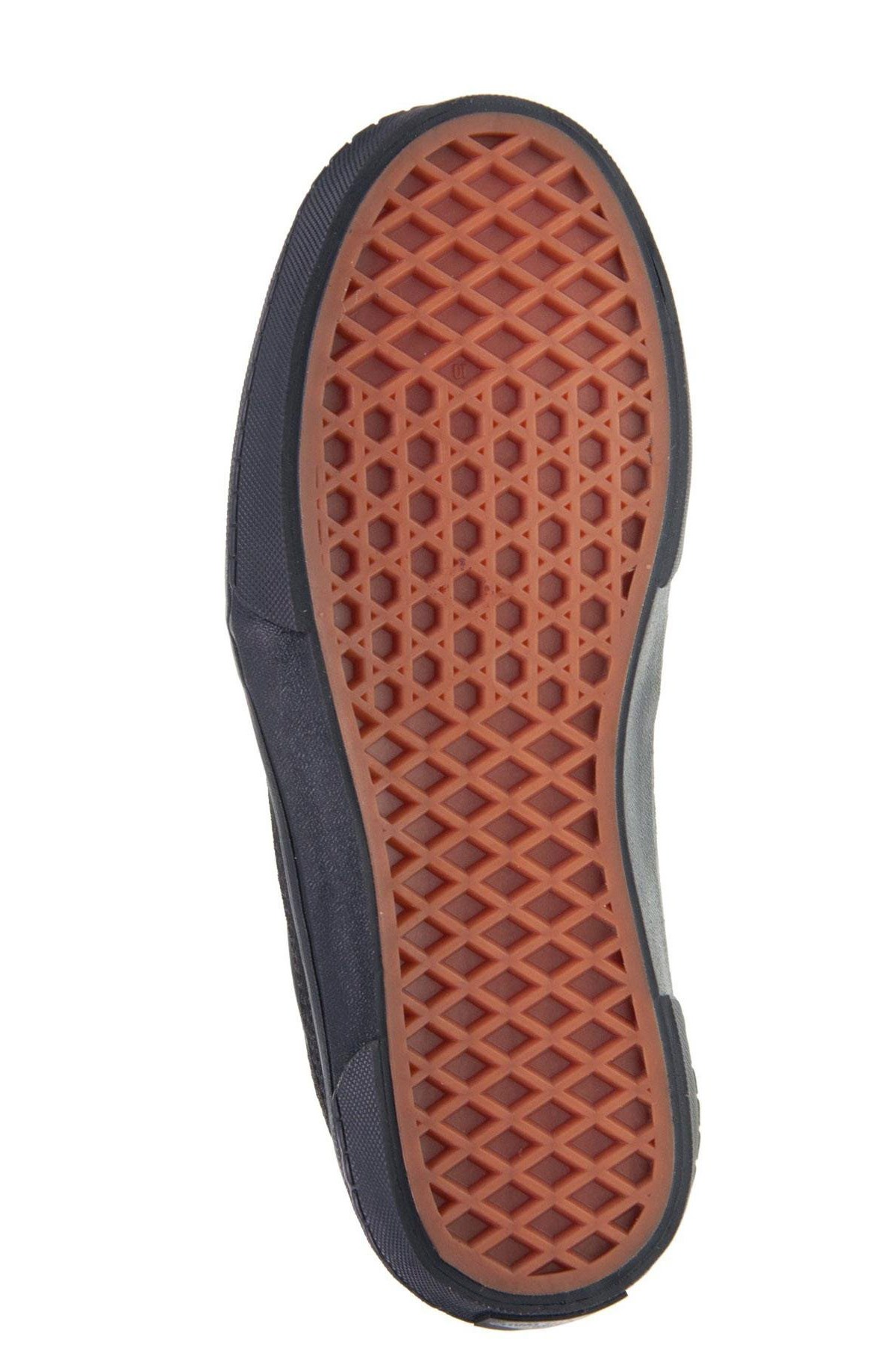 Vans Caldrone Çocuk Spor Ayakkabı Vn000Cwubka1 Siyah