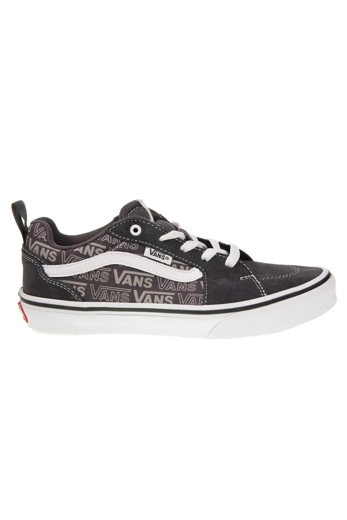 Vans Filmore Çocuk Spor Ayakkabı VN000CWW1O71 Antrasit