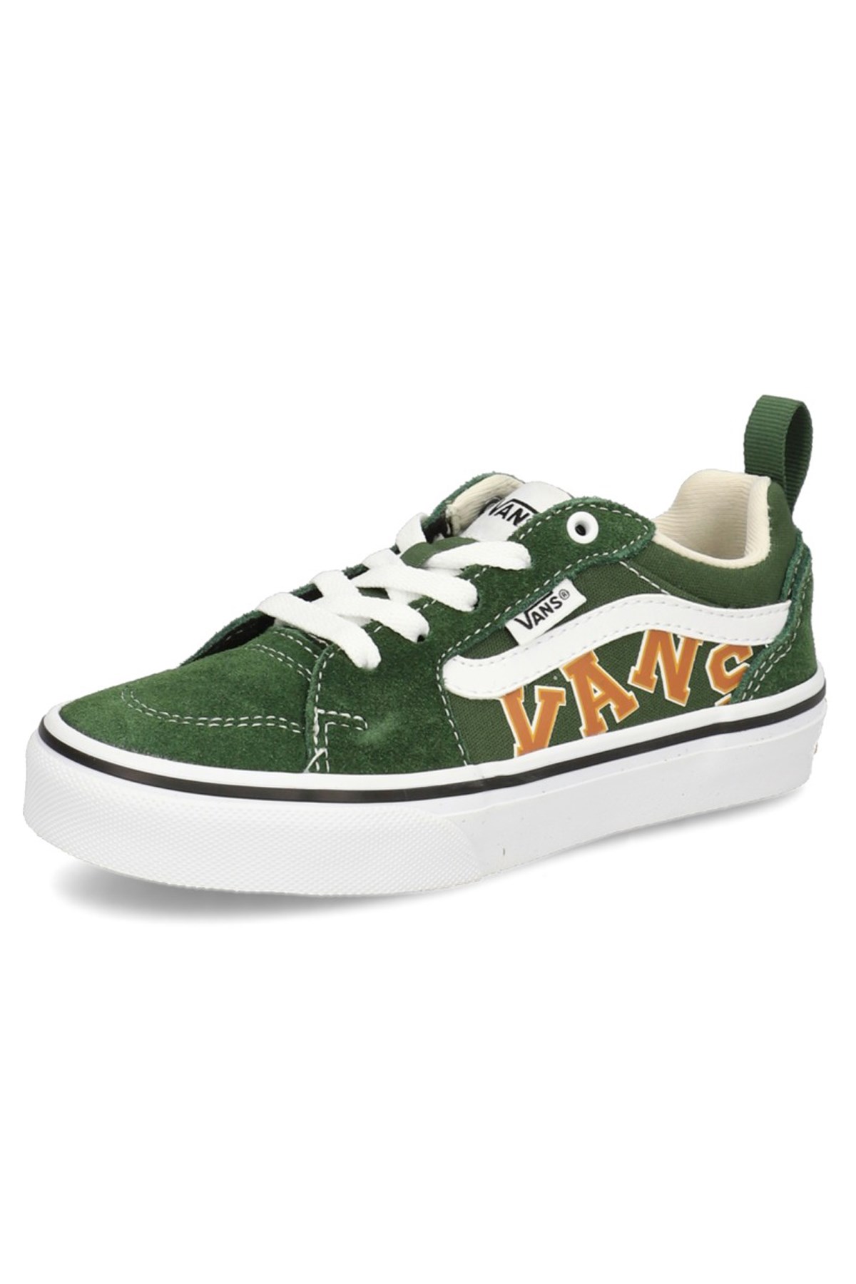 Vans Filmore Çocuk Spor Ayakkabı VN000CWW1OZ1 Yeşil