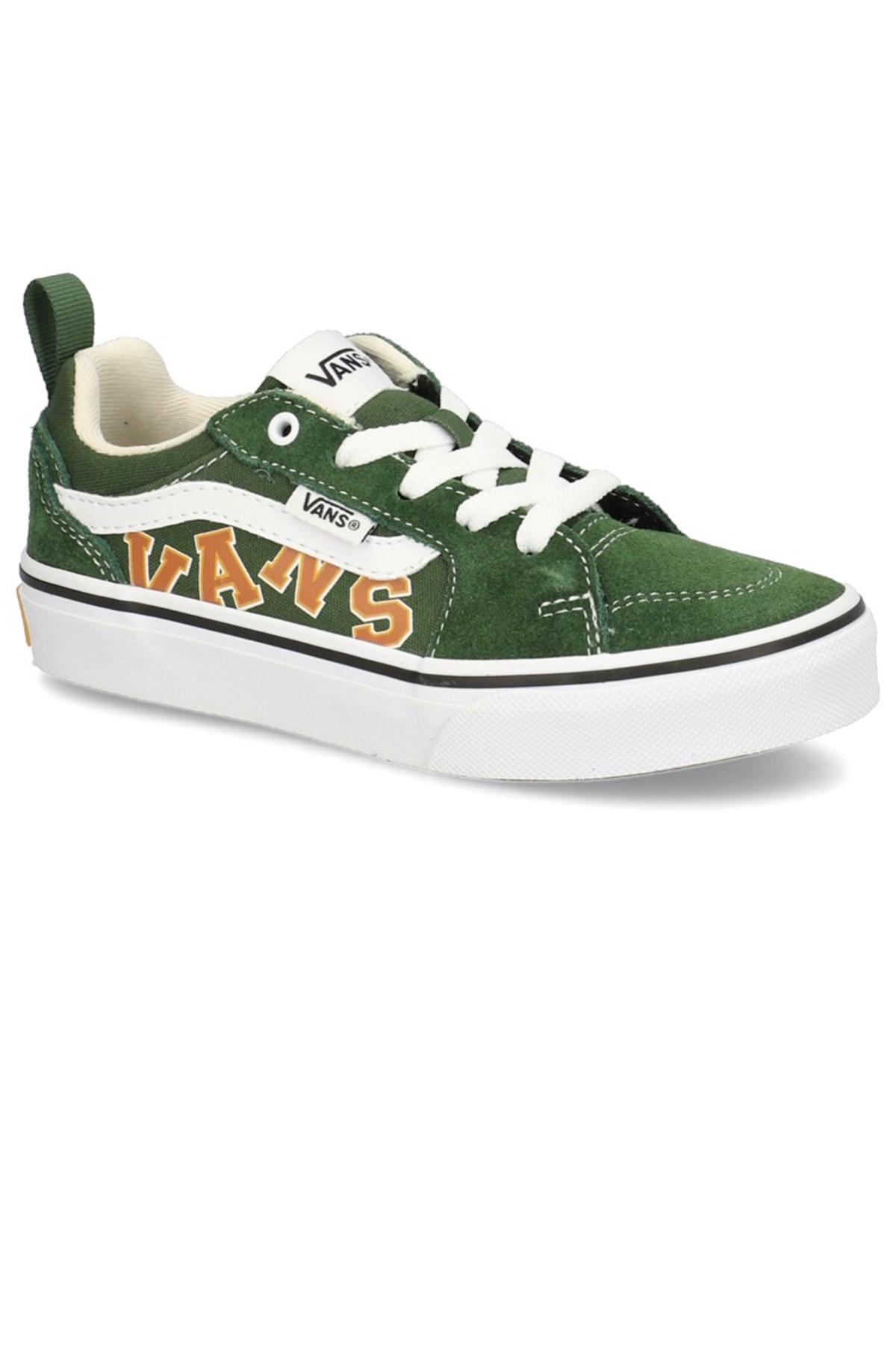 Vans Filmore Çocuk Spor Ayakkabı VN000CWW1OZ1 Yeşil