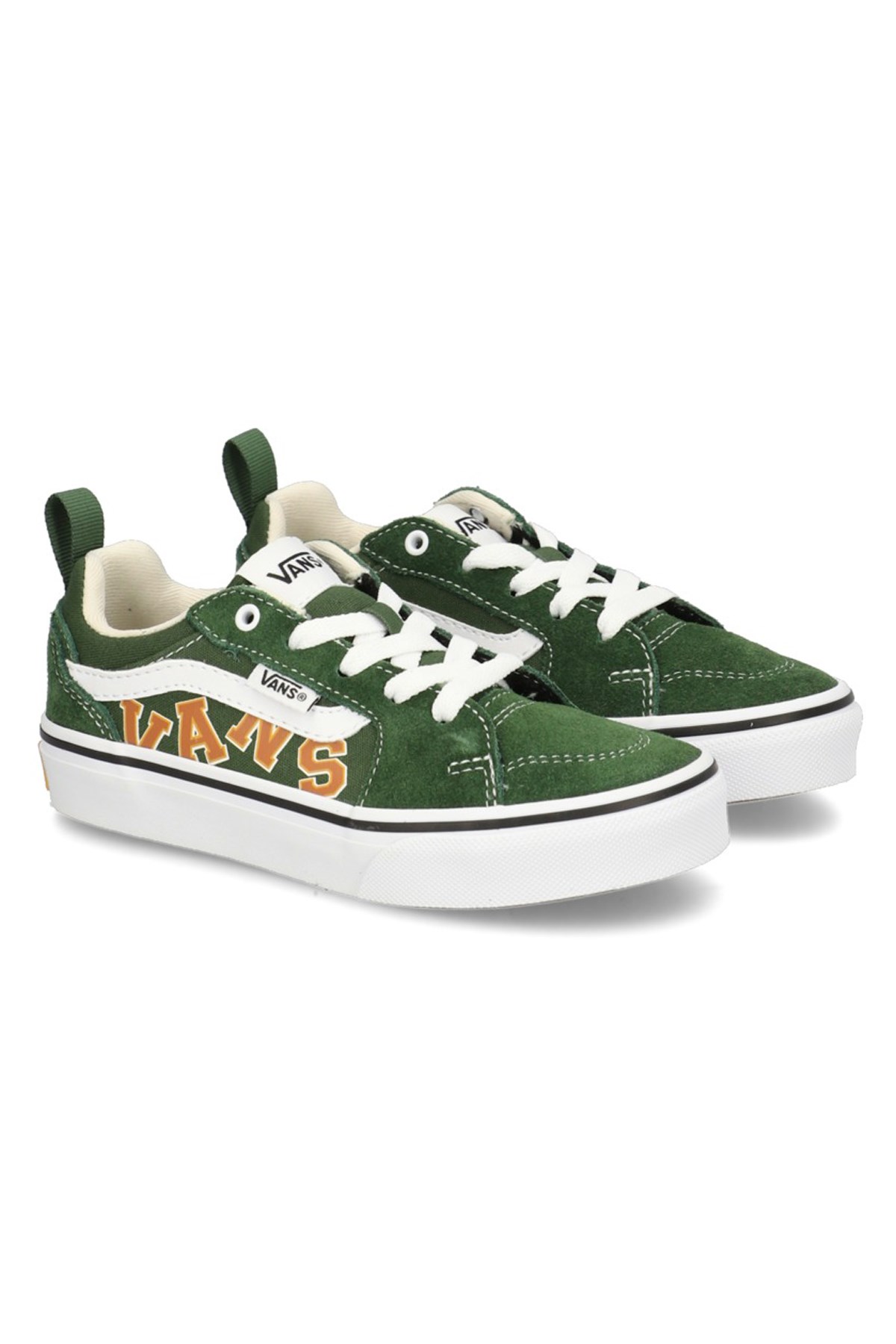 Vans Filmore Çocuk Spor Ayakkabı VN000CWW1OZ1 Yeşil