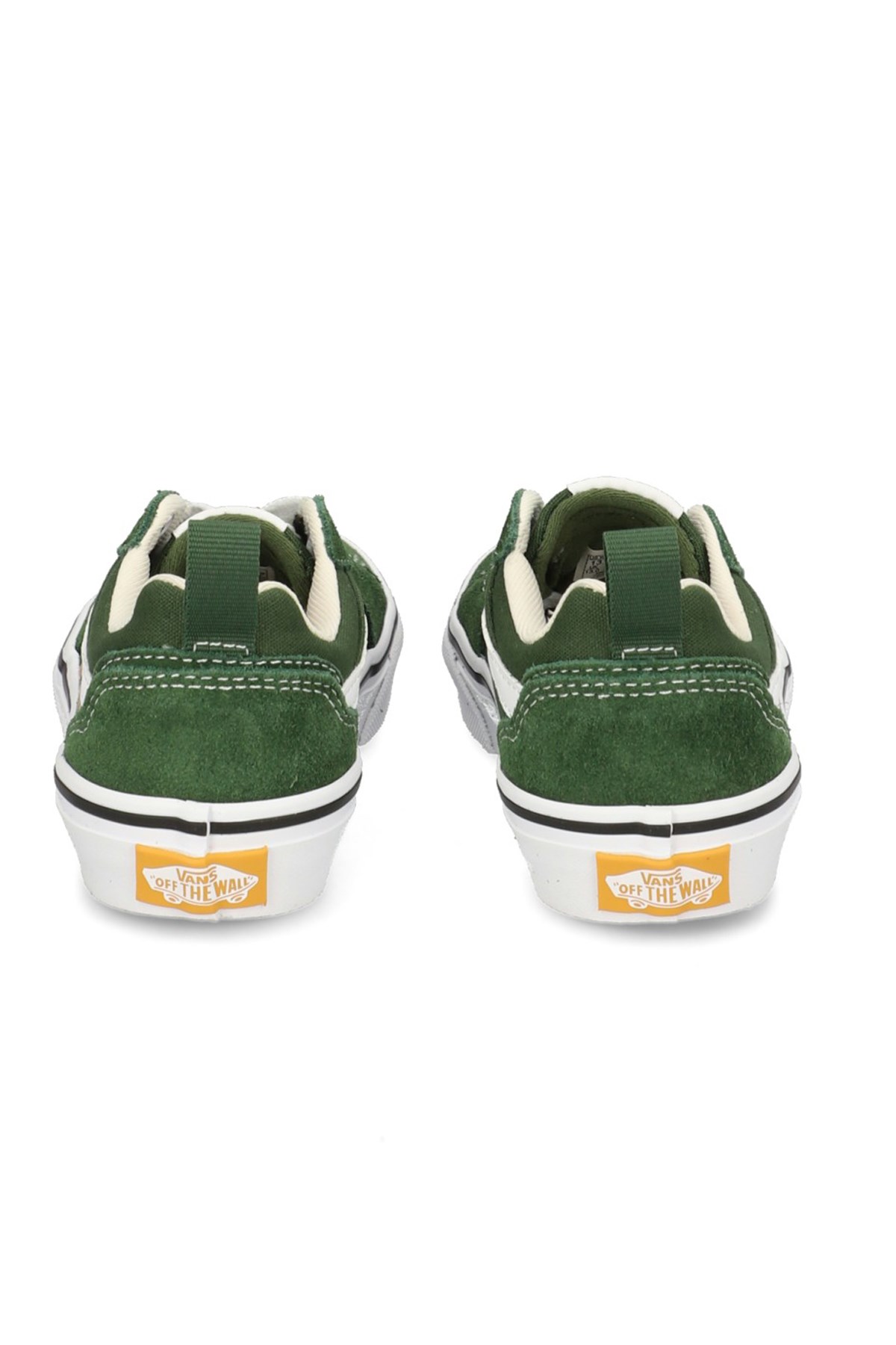 Vans Filmore Çocuk Spor Ayakkabı VN000CWW1OZ1 Yeşil