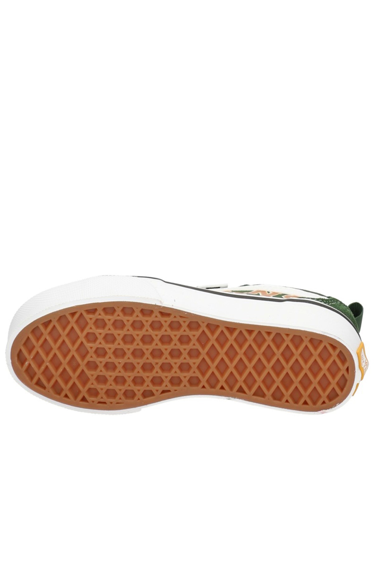 Vans Filmore Çocuk Spor Ayakkabı VN000CWW1OZ1 Yeşil