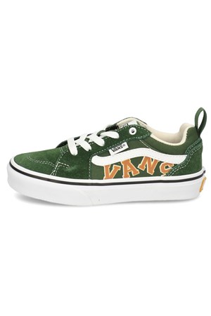Vans Filmore Çocuk Spor Ayakkabı VN000CWW1OZ1 Yeşil