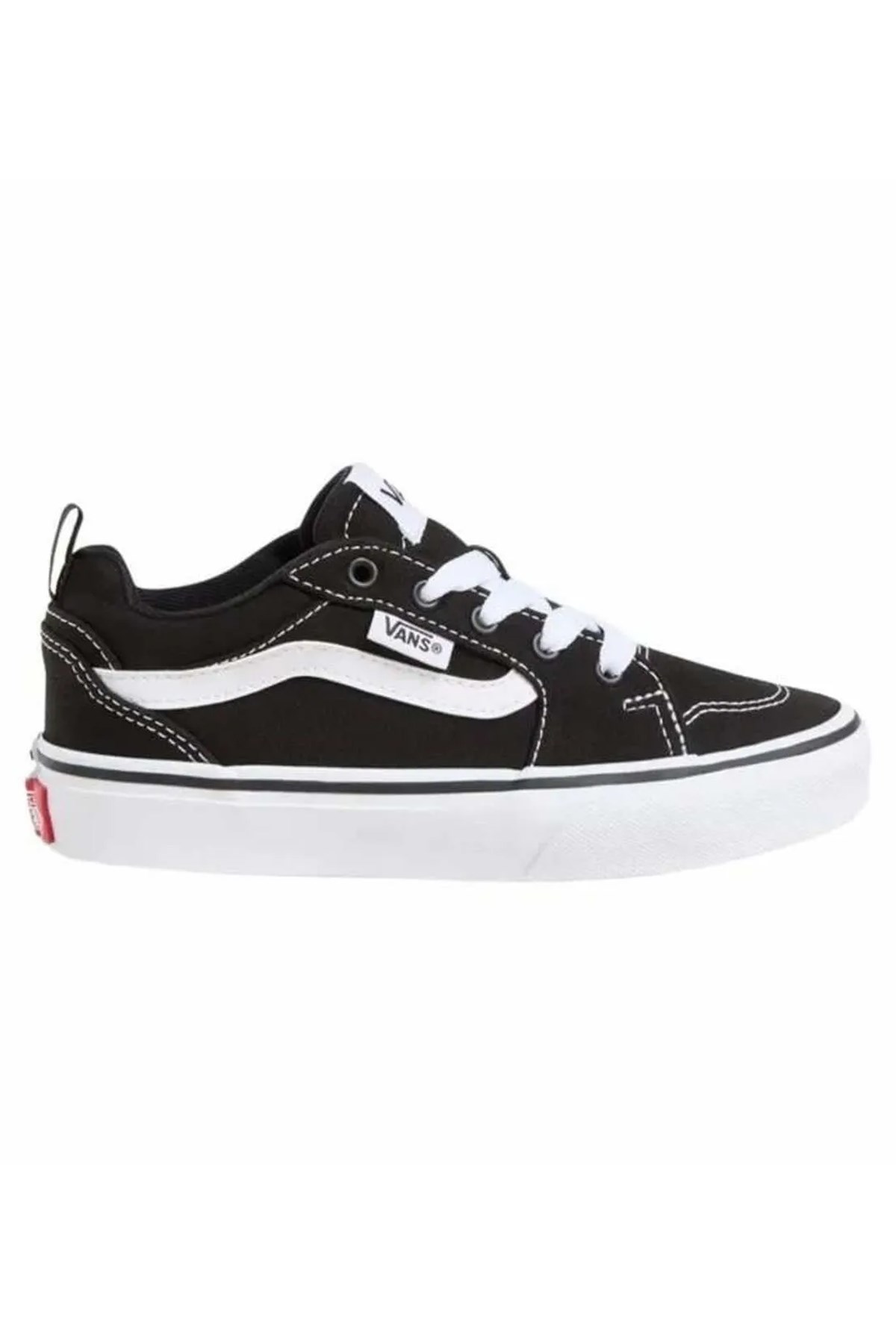 Vans Filmore Çocuk Spor Ayakkabı Vn000Cwwba21 Siyah