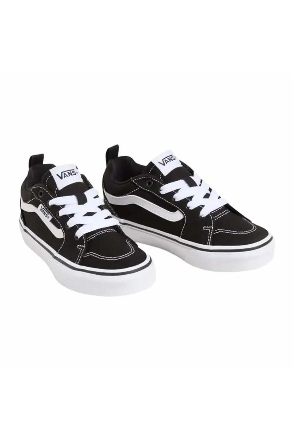 Vans Filmore Çocuk Spor Ayakkabı Vn000Cwwba21 Siyah