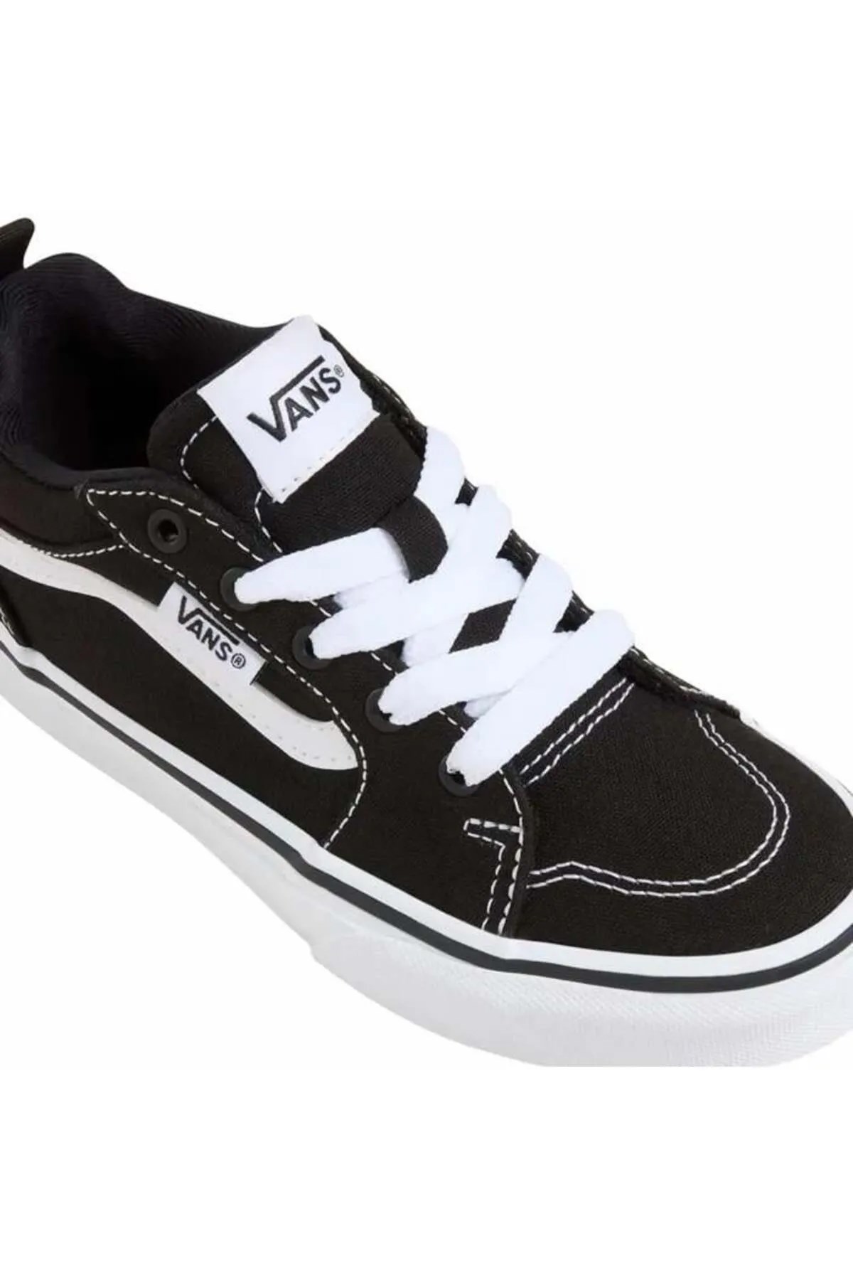 Vans Filmore Çocuk Spor Ayakkabı Vn000Cwwba21 Siyah