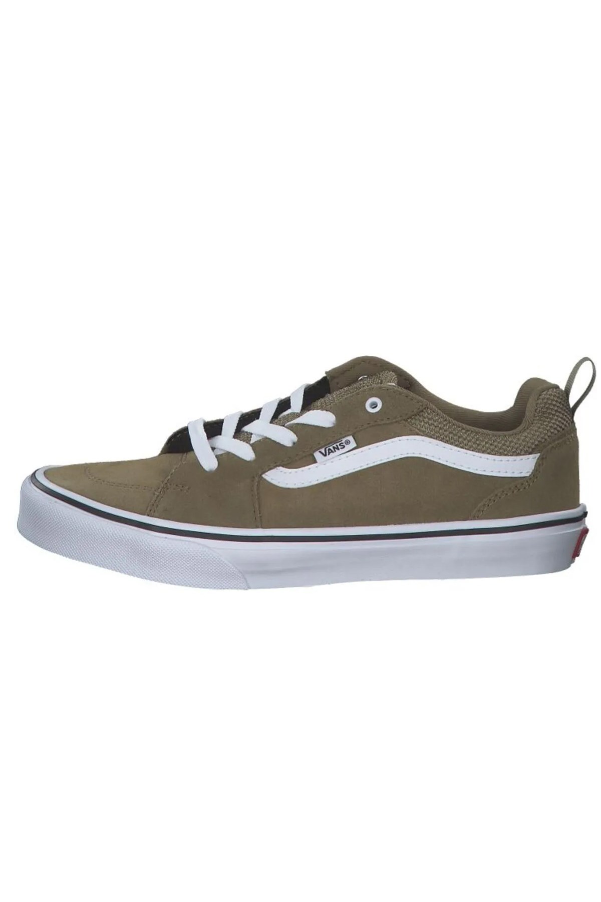 Vans Filmore Çocuk Spor Ayakkabı VN000CWWOLV1 Yeşil