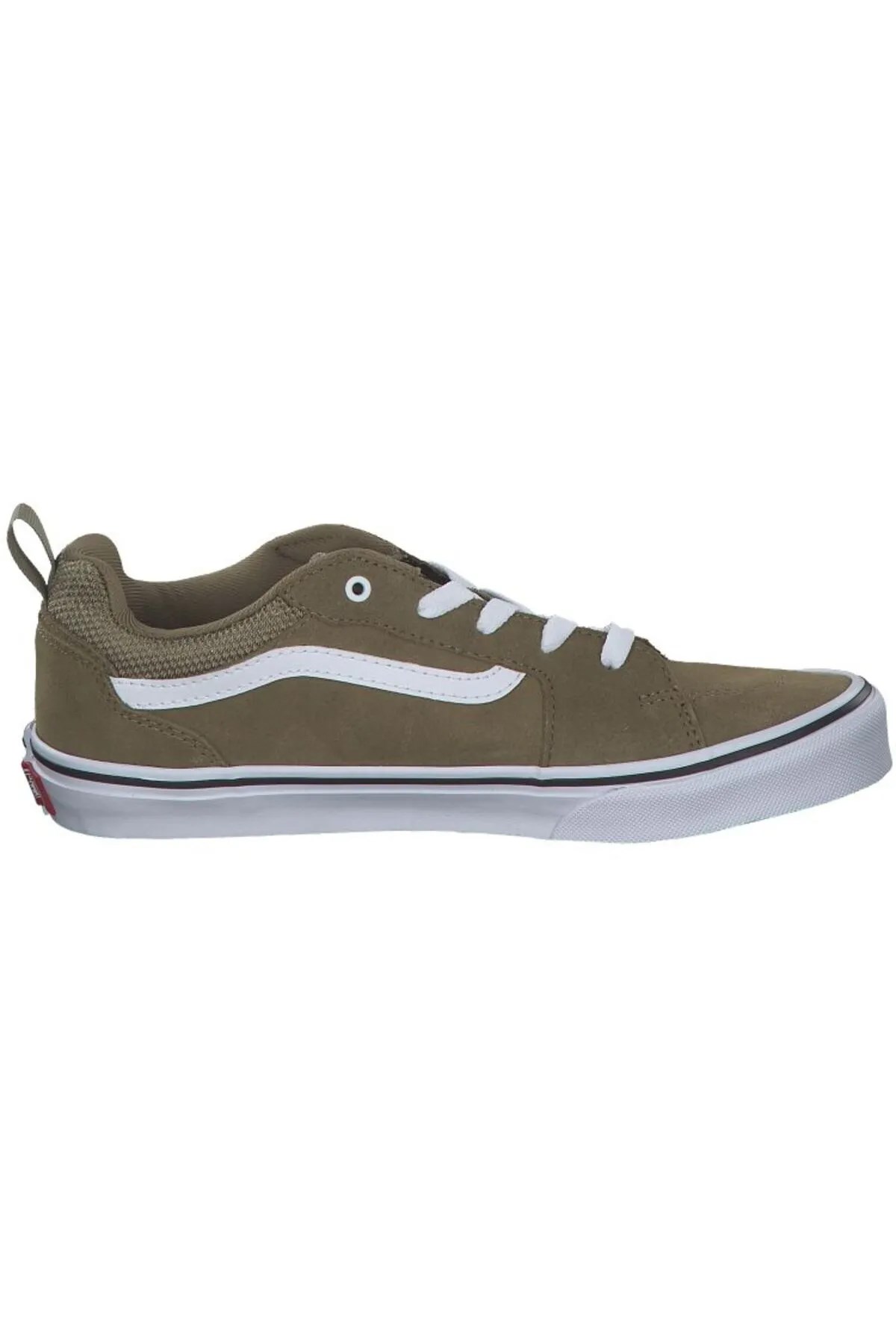 Vans Filmore Çocuk Spor Ayakkabı VN000CWWOLV1 Yeşil