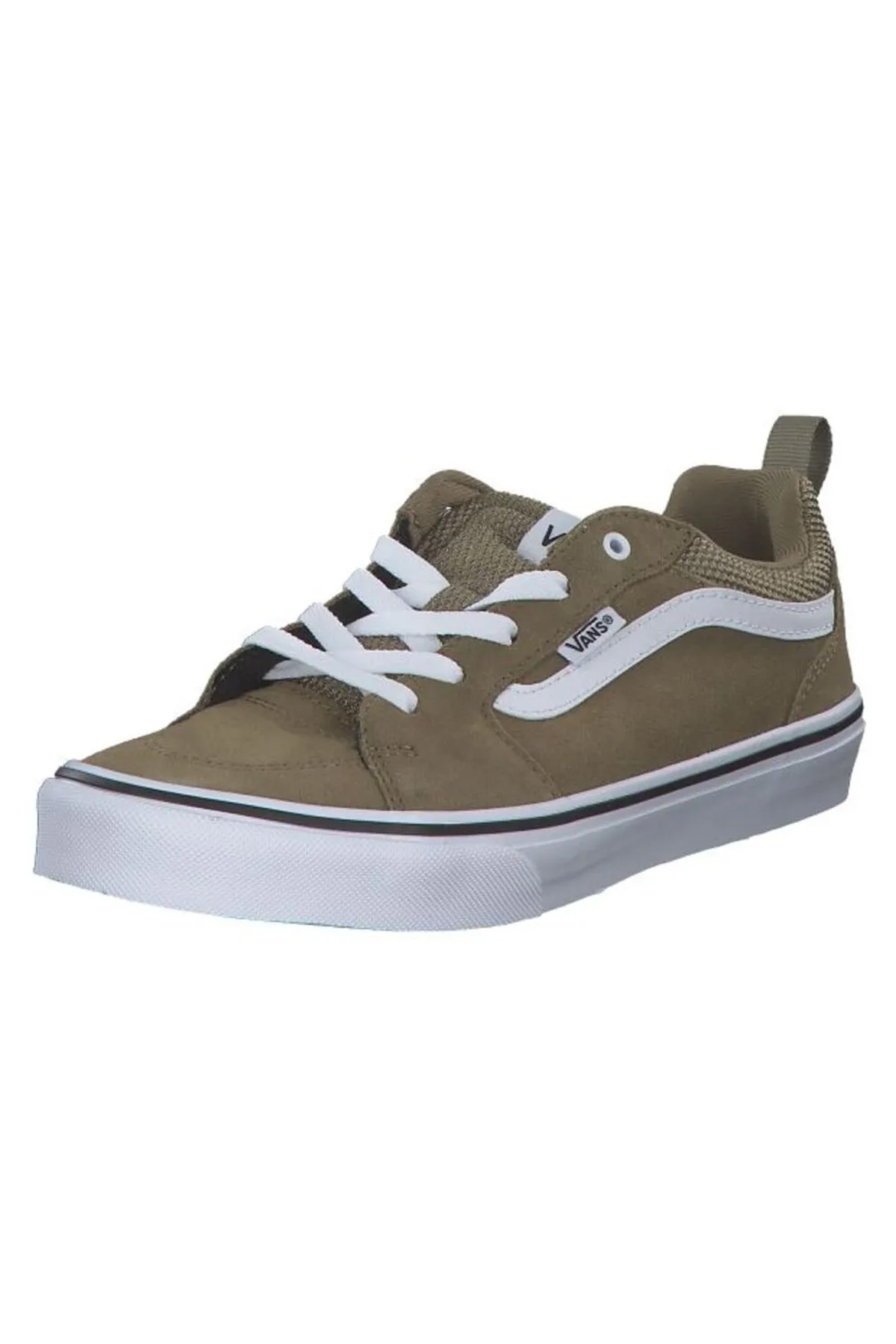 Vans Filmore Çocuk Spor Ayakkabı VN000CWWOLV1 Yeşil