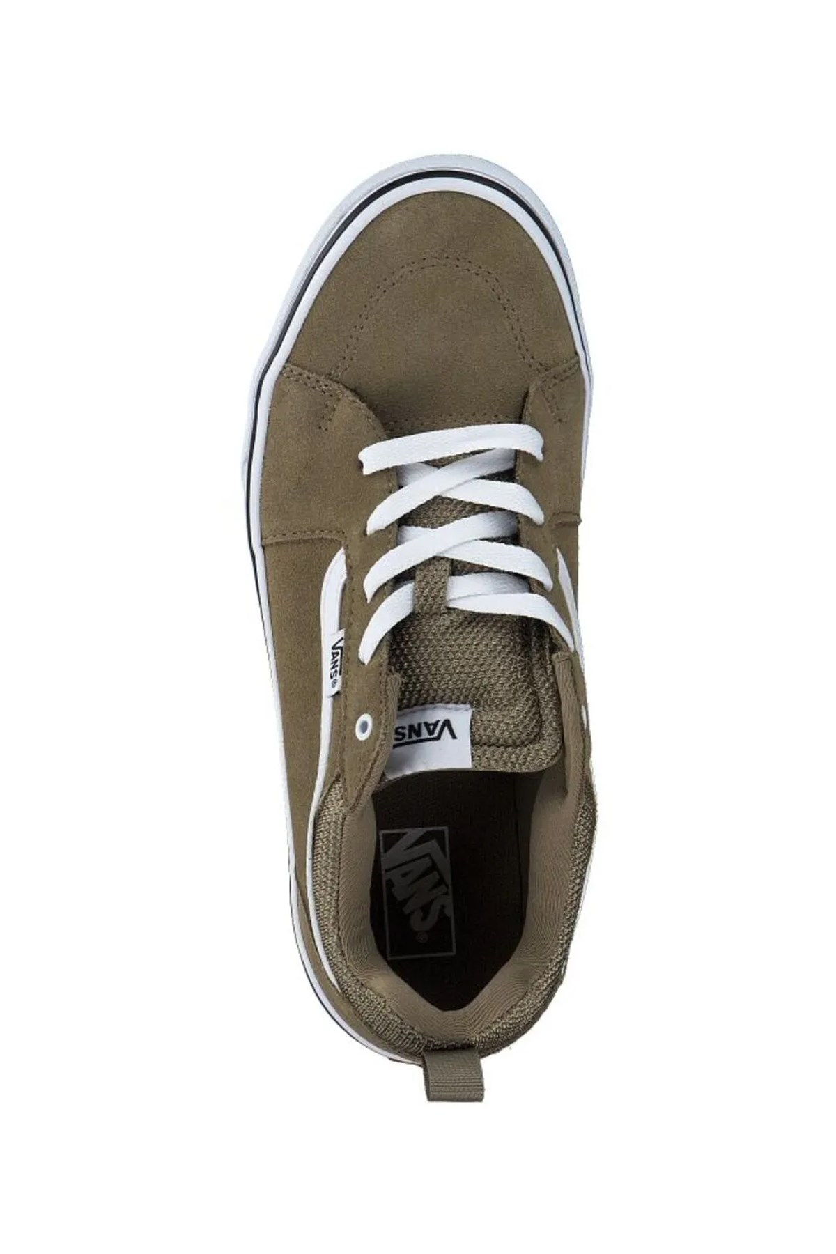 Vans Filmore Çocuk Spor Ayakkabı VN000CWWOLV1 Yeşil