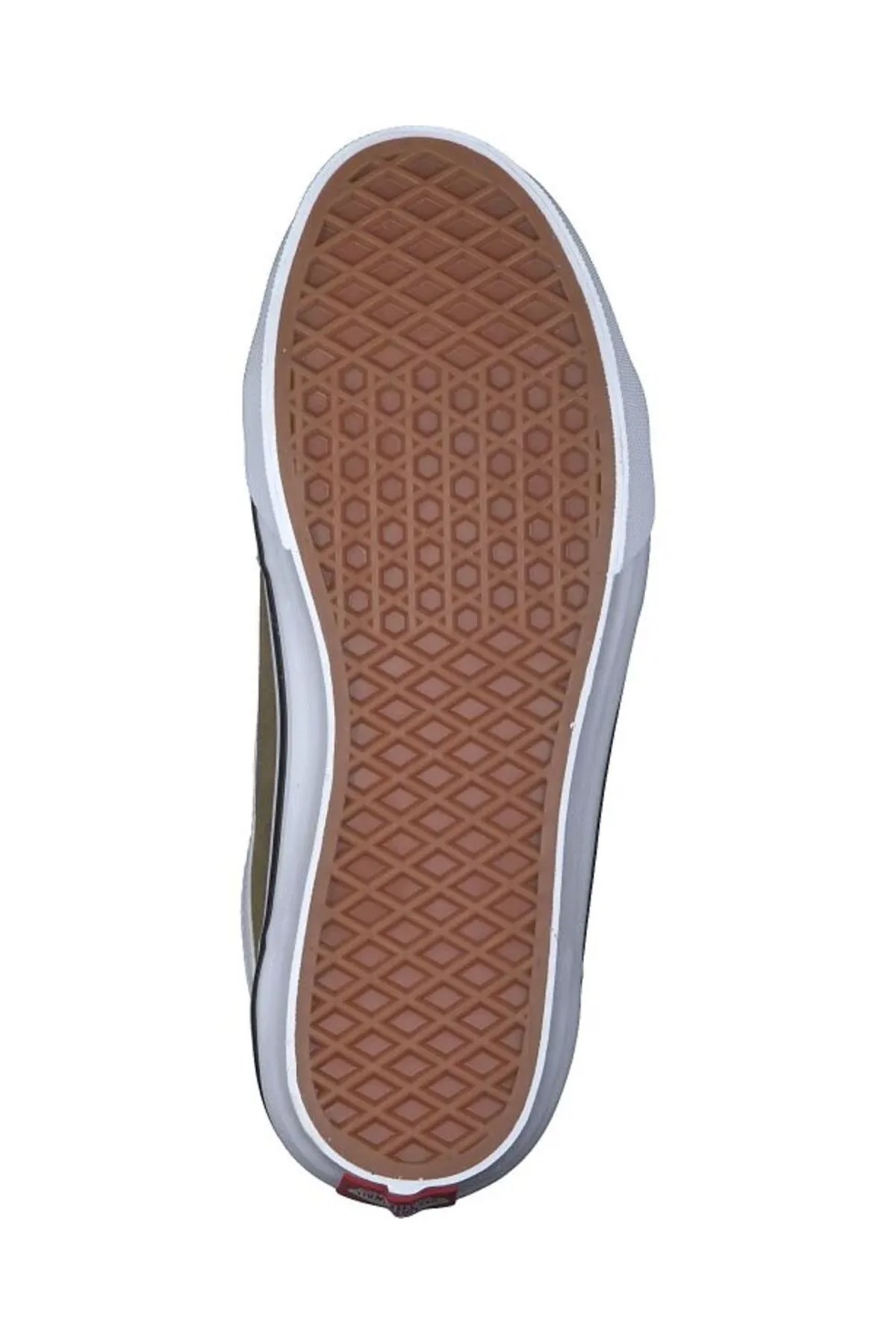 Vans Filmore Çocuk Spor Ayakkabı VN000CWWOLV1 Yeşil
