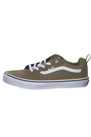 Vans Filmore Çocuk Spor Ayakkabı VN000CWWOLV1 Yeşil