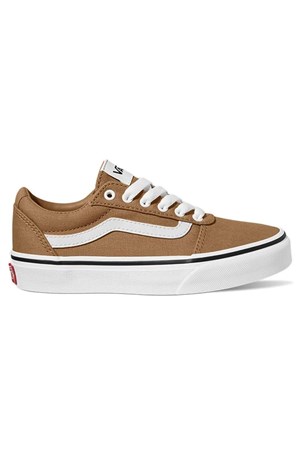Vans Ward Çocuk Spor Ayakkabı VN000CX01OU1 Kahverengi