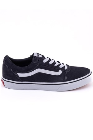 Vans Ward Çocuk Spor Ayakkabı VN000CX0BYD1 Antrasit