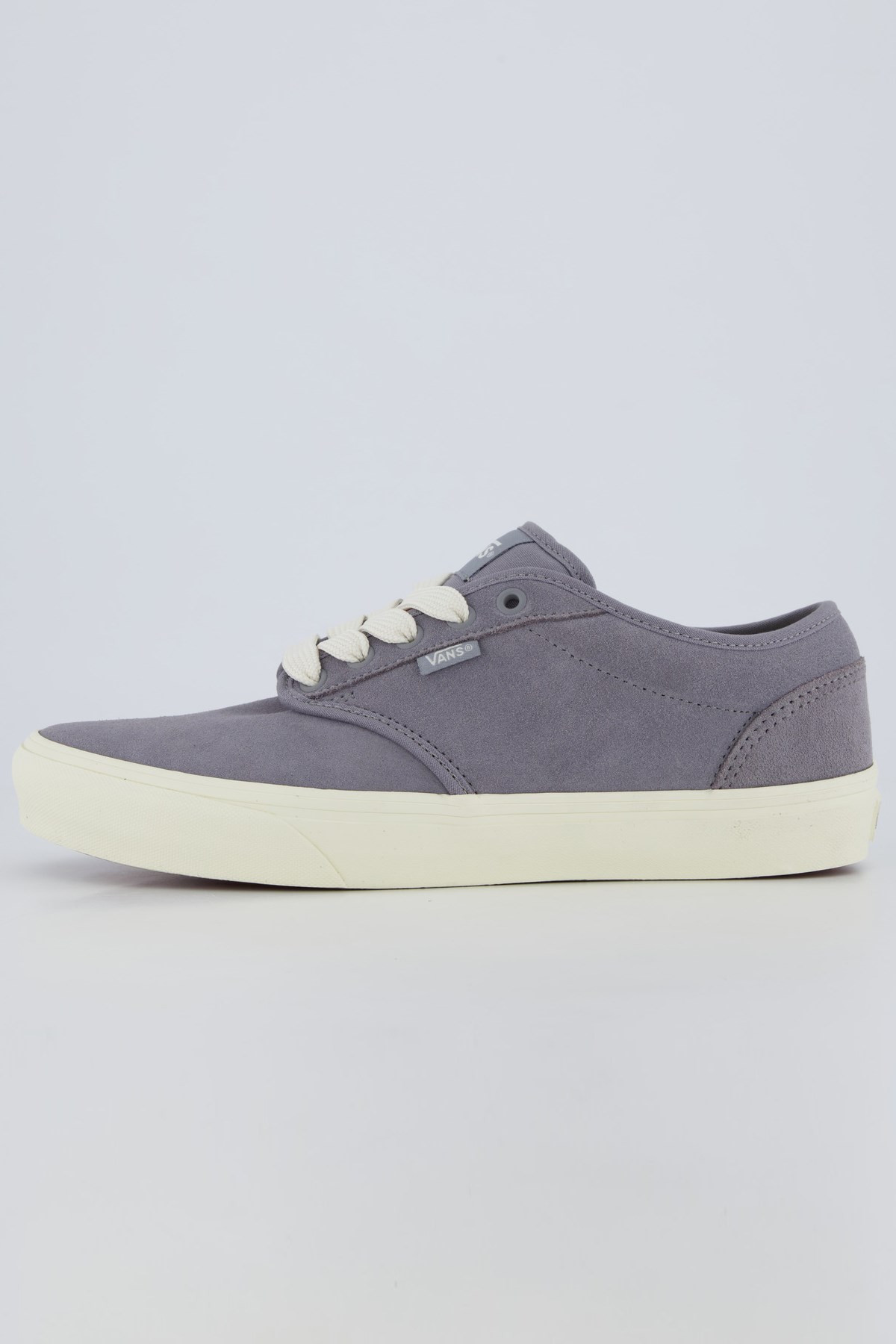 Vans Atwood Erkek Sneaker Gri
