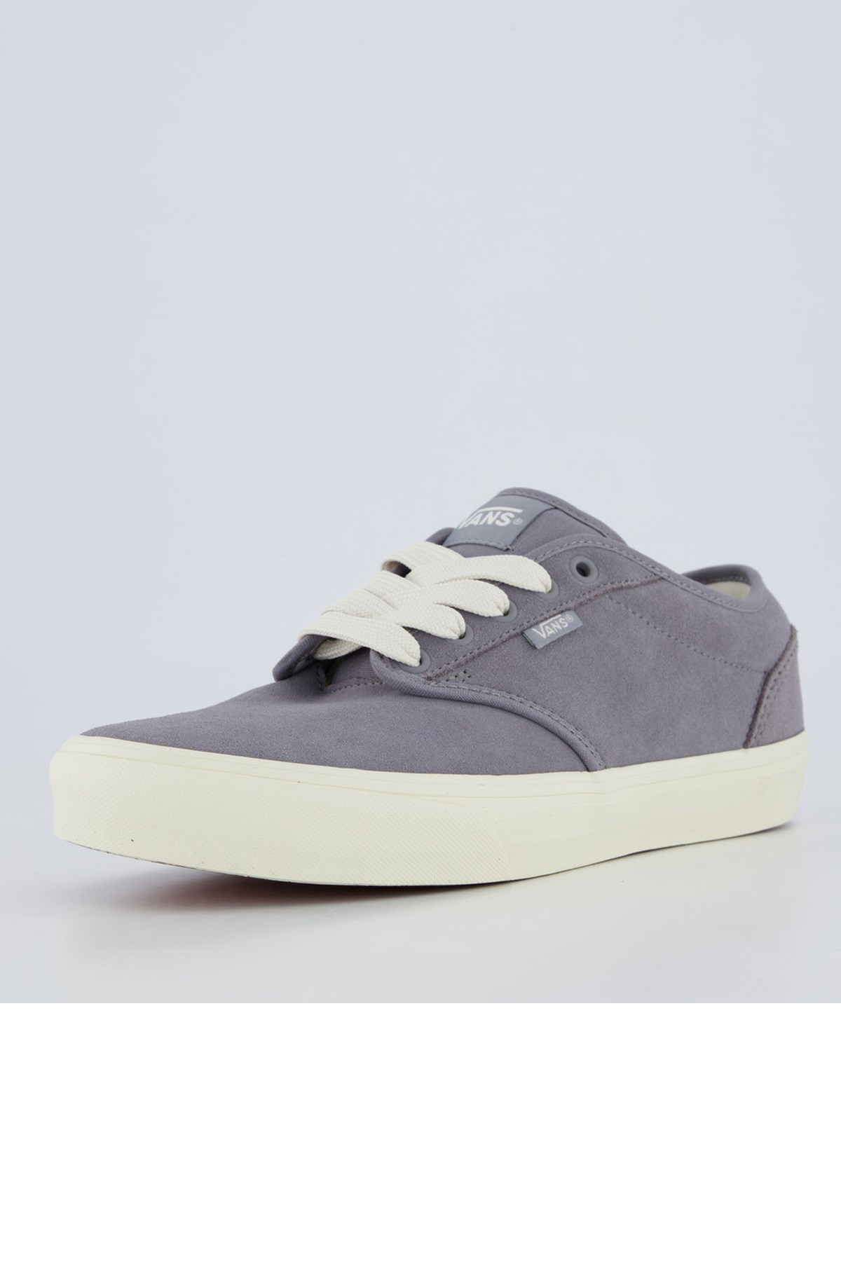 Vans Atwood Erkek Sneaker Gri