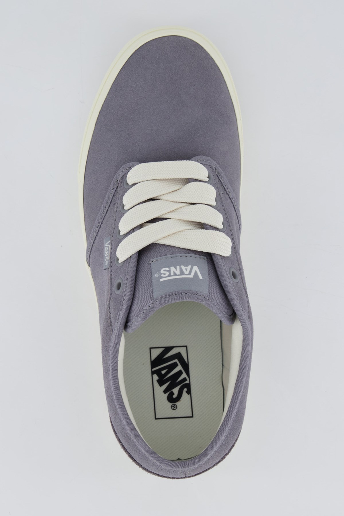 Vans Atwood Erkek Sneaker Gri