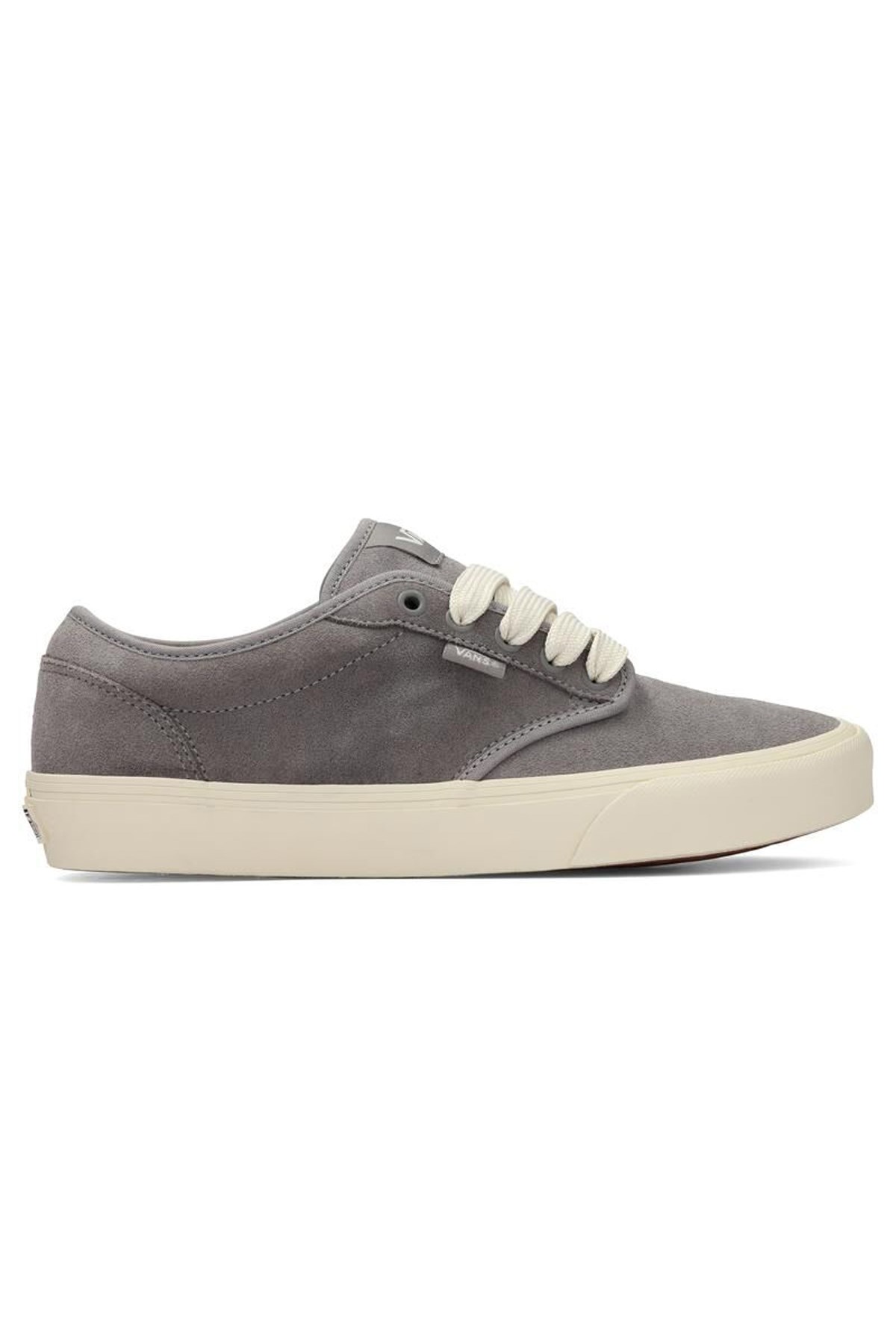 Vans Atwood Erkek Sneaker Gri