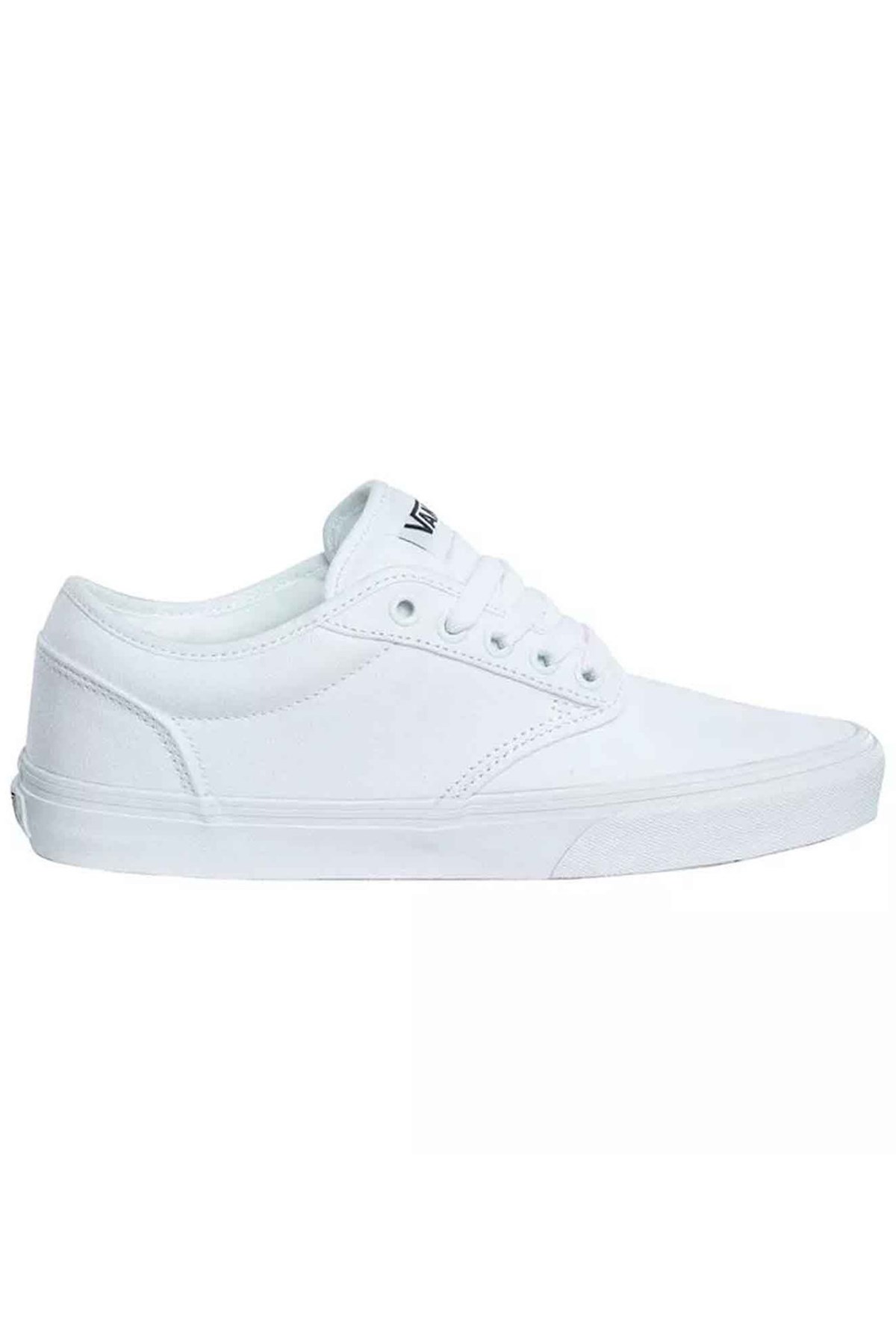 Vans Atwood Erkek Spor Ayakkabı Vn000Cx8Www1 Beyaz