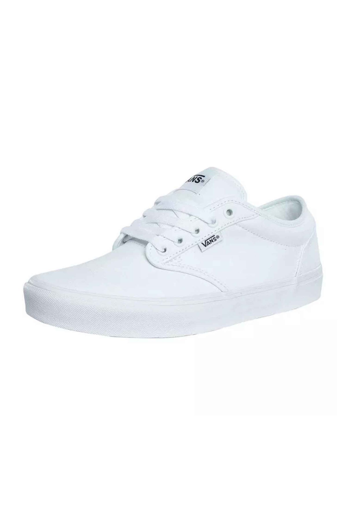 Vans Atwood Erkek Spor Ayakkabı Vn000Cx8Www1 Beyaz