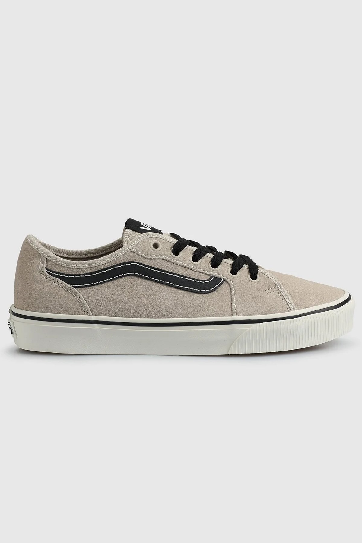 Vans Filmore Decon Erkek Spor Ayakkabı VN000CXSCLC1 Gri