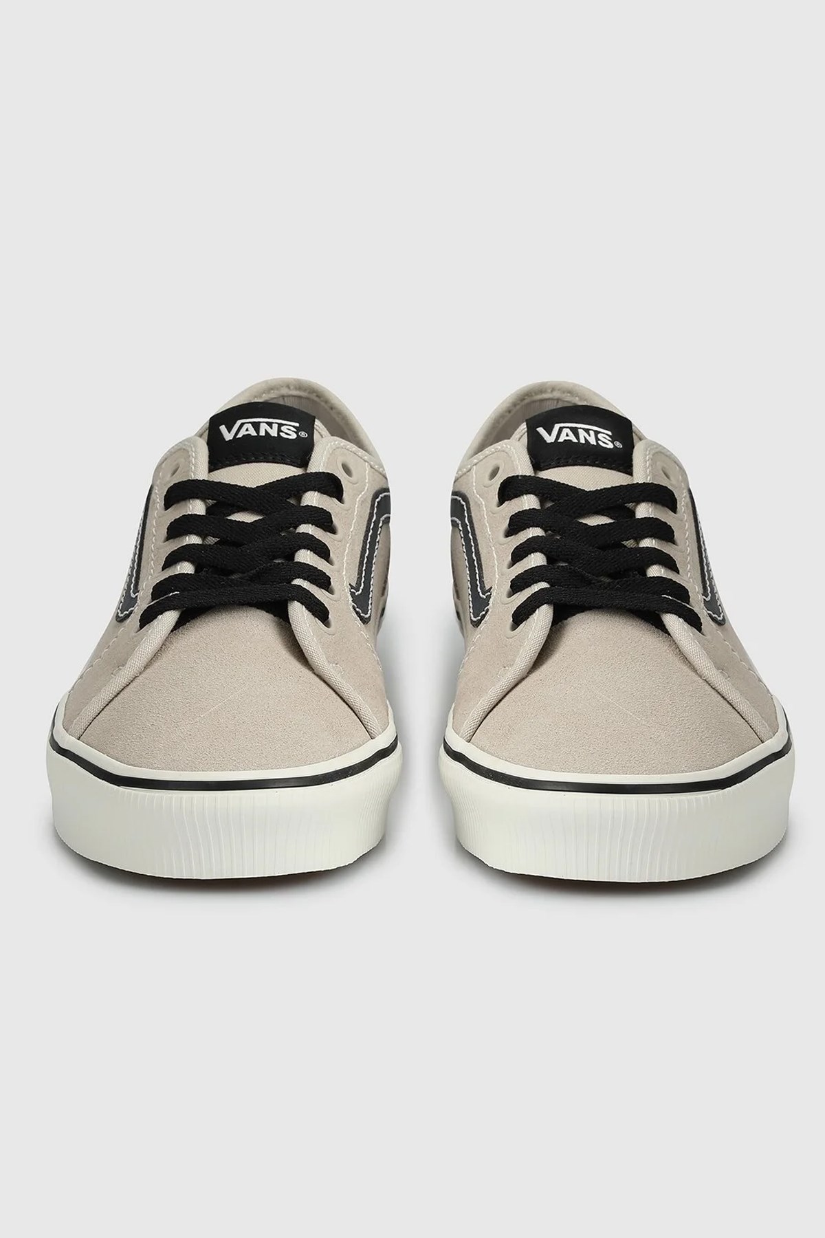 Vans Filmore Decon Erkek Spor Ayakkabı VN000CXSCLC1 Gri