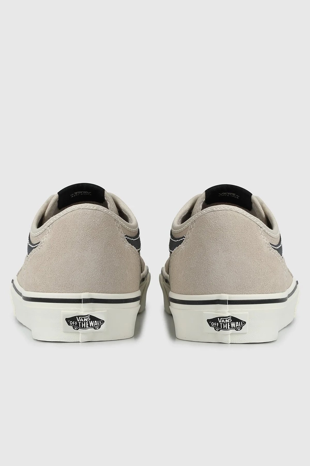 Vans Filmore Decon Erkek Spor Ayakkabı VN000CXSCLC1 Gri