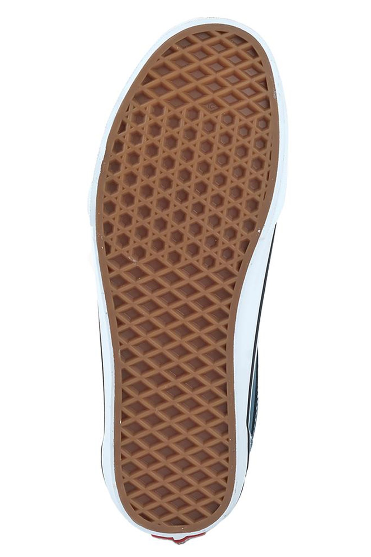 Vans Ward Erkek Spor Ayakkabı VN000CXWY6Z1 Mavi