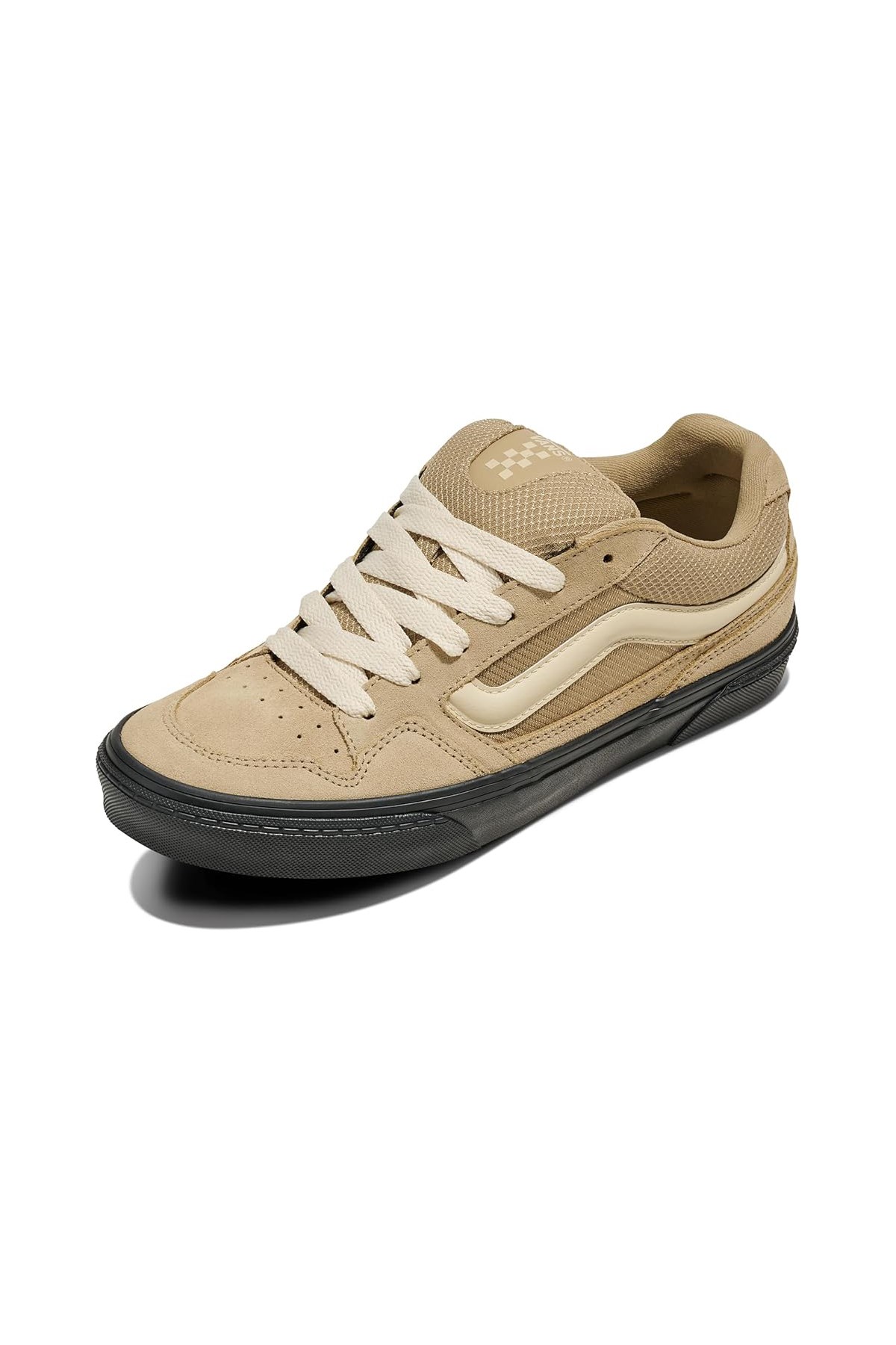 Vans Caldrone Erkek Sneaker VN000CXZ4MG1 Kahverengi