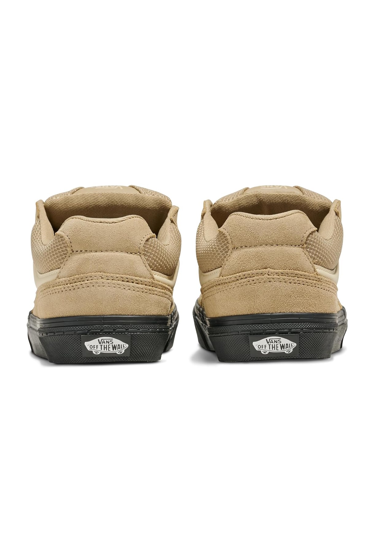 Vans Caldrone Erkek Sneaker VN000CXZ4MG1 Kahverengi