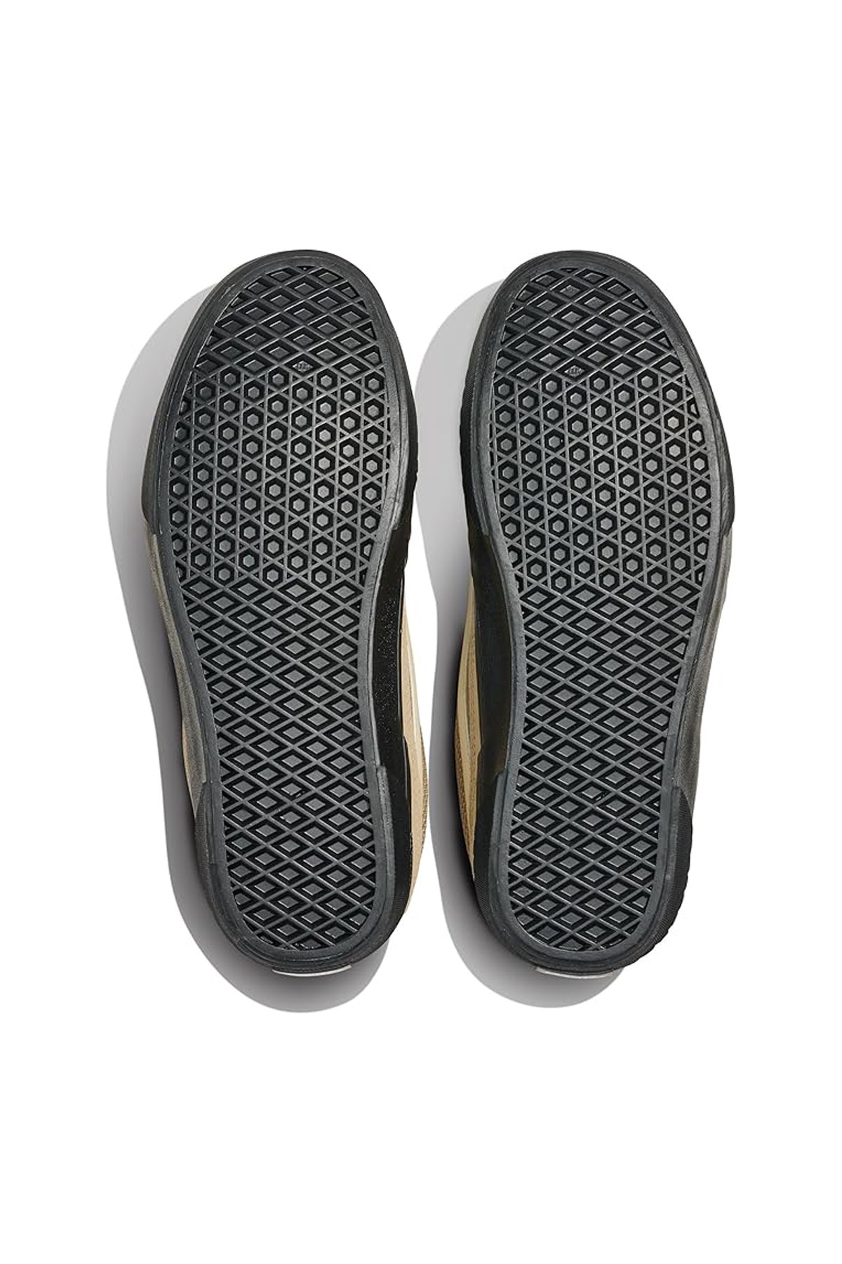 Vans Caldrone Erkek Sneaker VN000CXZ4MG1 Kahverengi