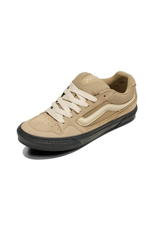 Vans Caldrone Erkek Sneaker VN000CXZ4MG1 Kahverengi