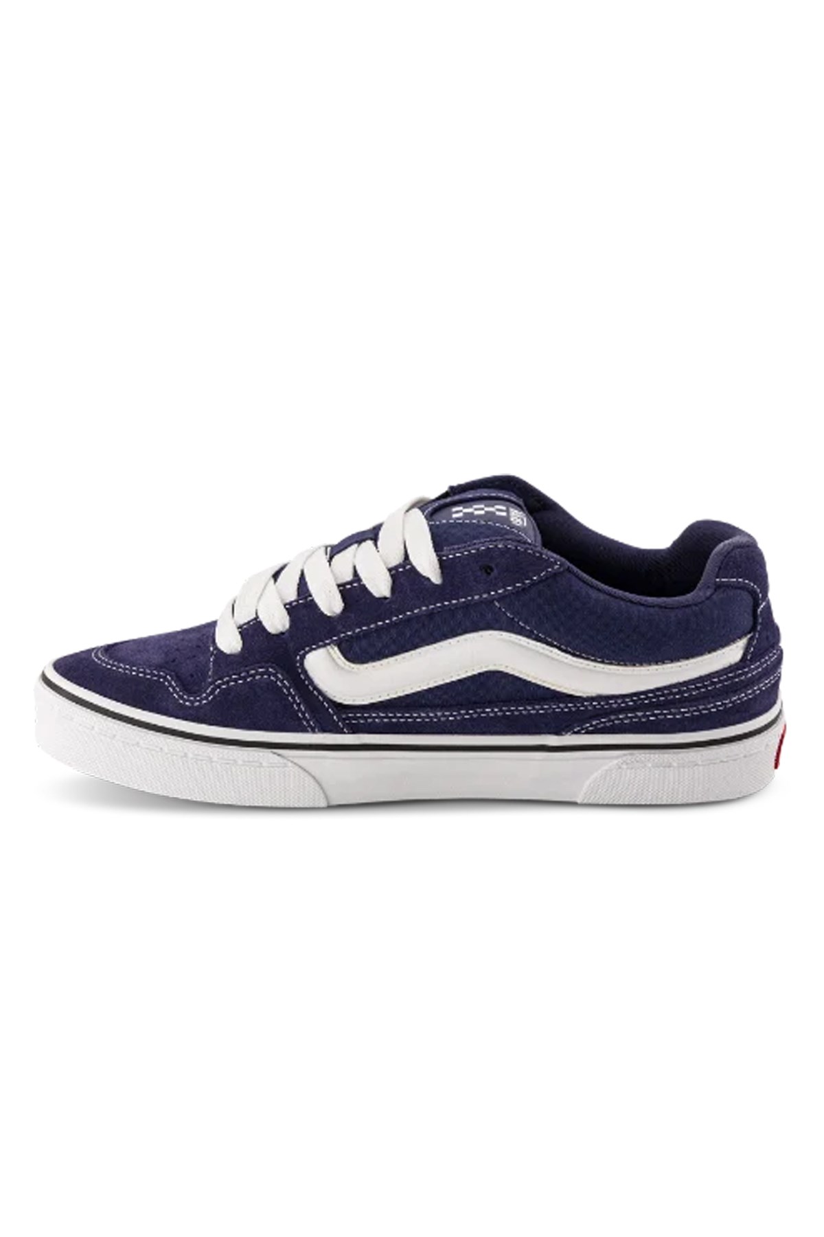 Vans Caldrone Erkek Sneaker VN000CXZEMT1 Lacivert