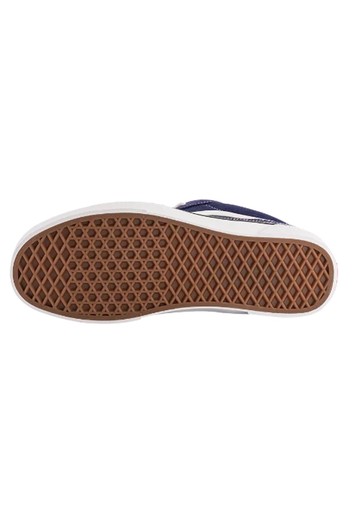 Vans Caldrone Erkek Sneaker VN000CXZEMT1 Lacivert