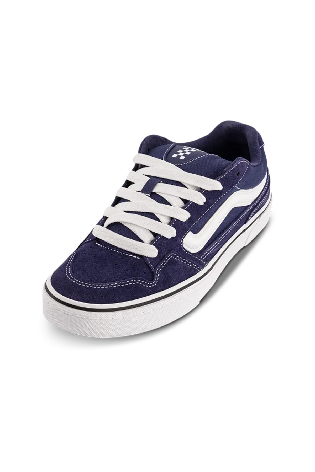 Vans Caldrone Erkek Sneaker VN000CXZEMT1 Lacivert