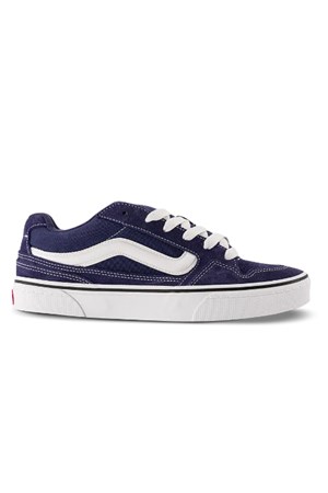 Vans Caldrone Erkek Sneaker VN000CXZEMT1 Lacivert
