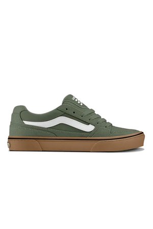 Vans Caldrone Erkek Sneaker VN000CXZEN61 Haki