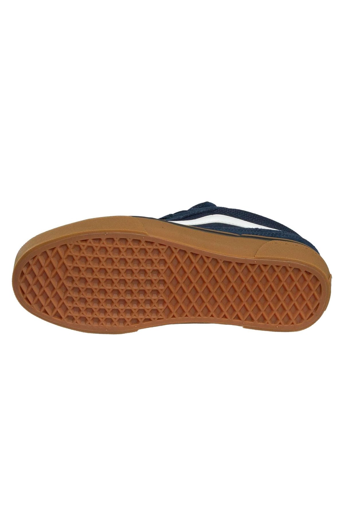 Vans Caldrone Erkek Sneaker VN000CXZFS11 Mavi