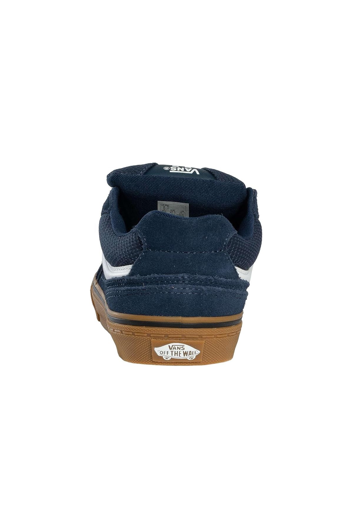 Vans Caldrone Erkek Sneaker VN000CXZFS11 Mavi