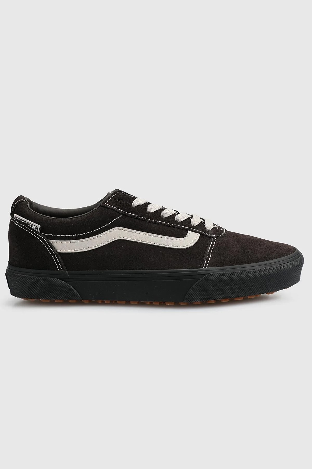 Vans Ward VansGuard Erkek Spor Ayakkabı VN000CZFCFB1 Kahverengi