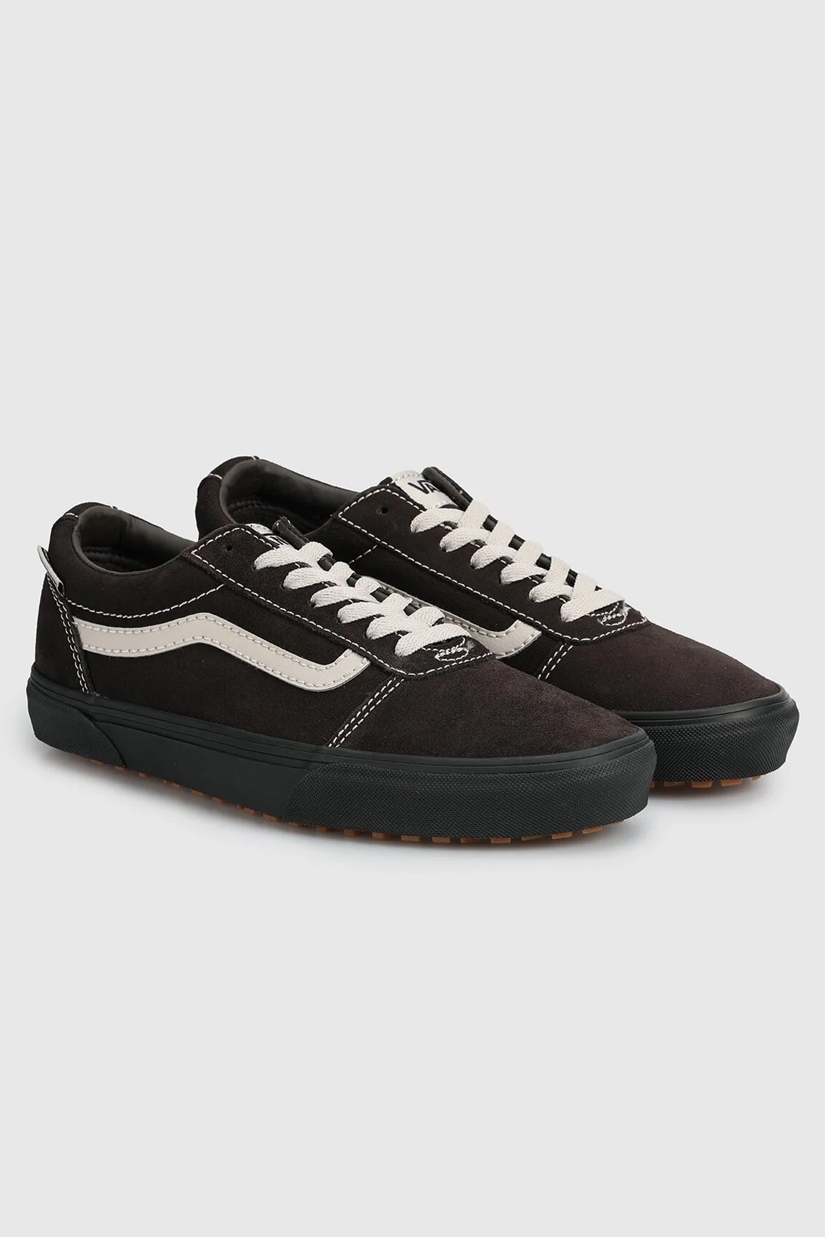 Vans Ward VansGuard Erkek Spor Ayakkabı VN000CZFCFB1 Kahverengi