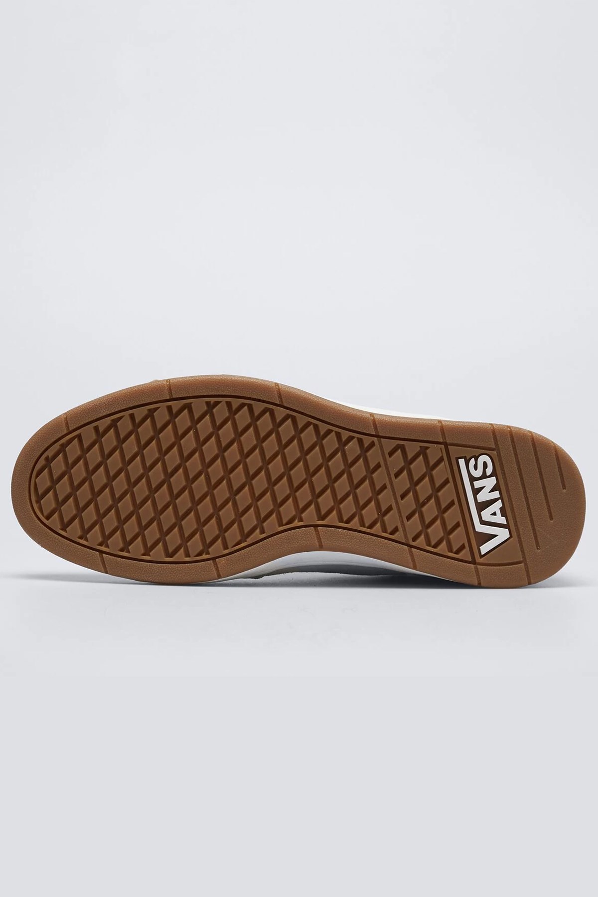 Vans Ryland Ls Erkek Spor Ayakkabı Vn000D497Vf1 Gri