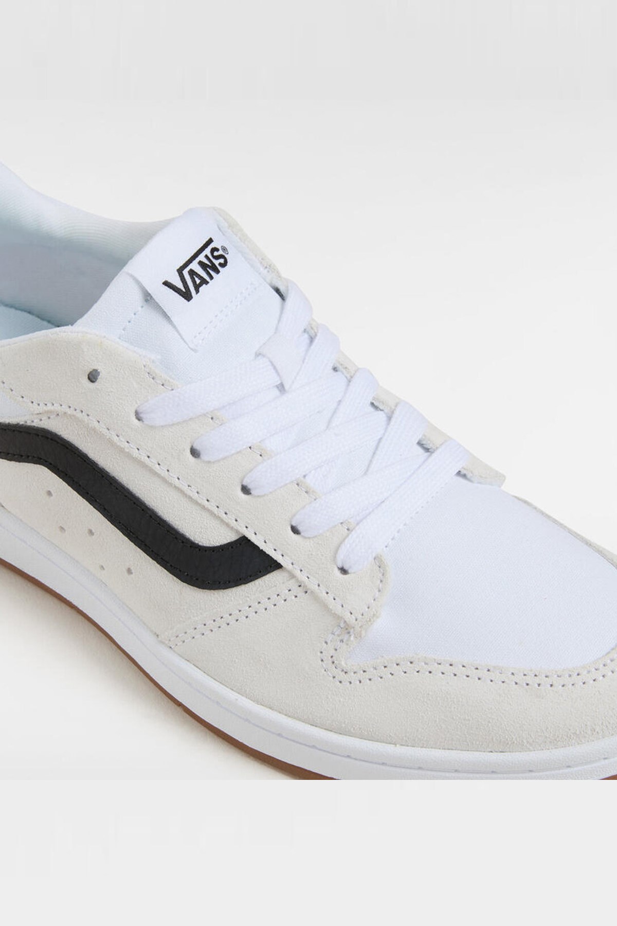 Vans Ryland Ls Erkek Spor Ayakkabı Vn000D49Yb21 Beyaz