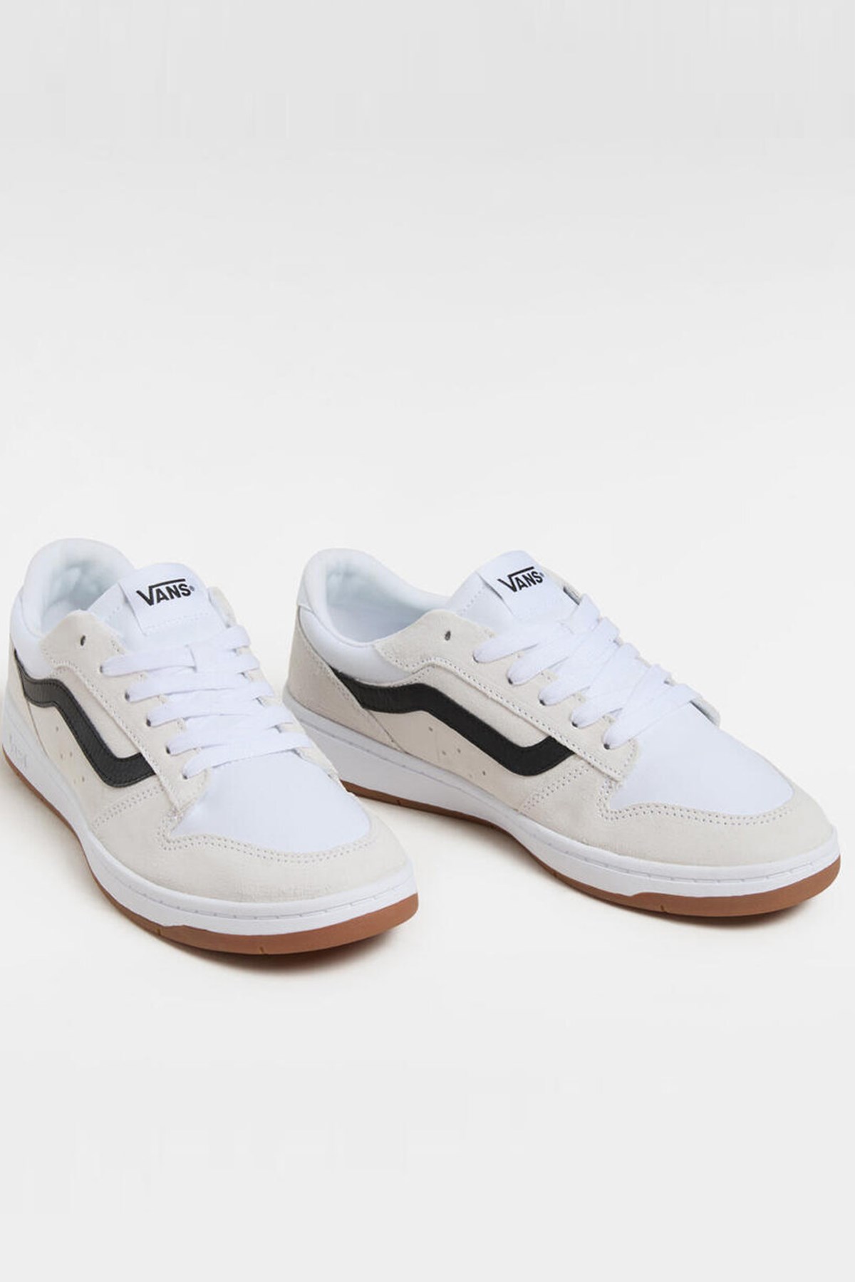 Vans Ryland Ls Erkek Spor Ayakkabı Vn000D49Yb21 Beyaz